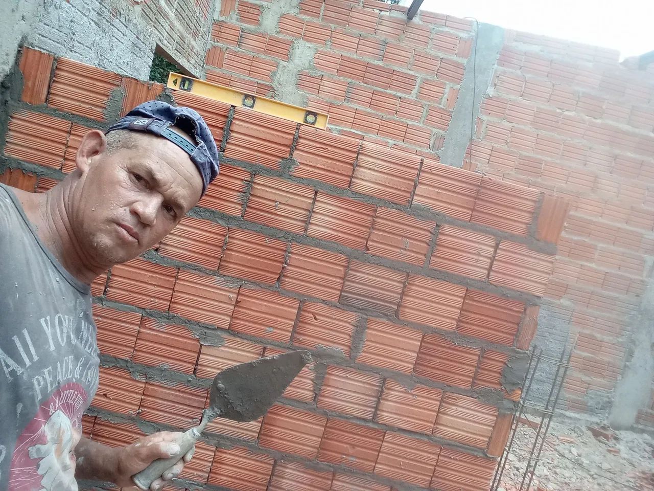 Pedreiro construções e reformas - Foto 5