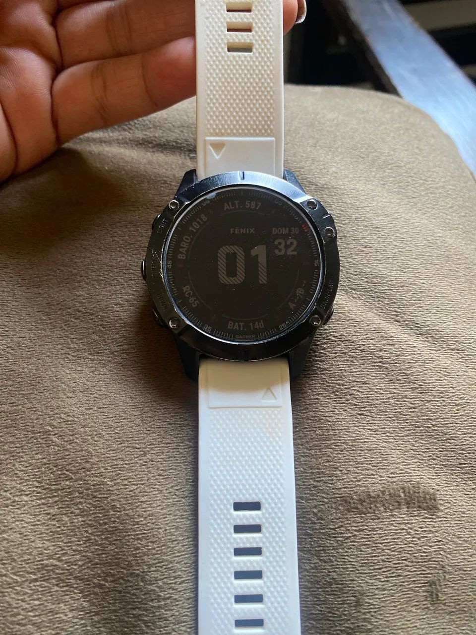 Garmin Fenix 6 Pro - Foto 4