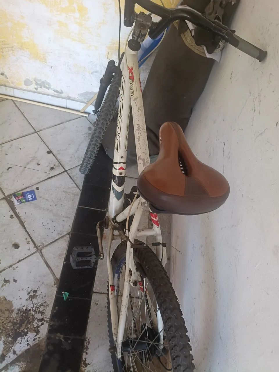 Bicicleta aro 26  - Foto 3