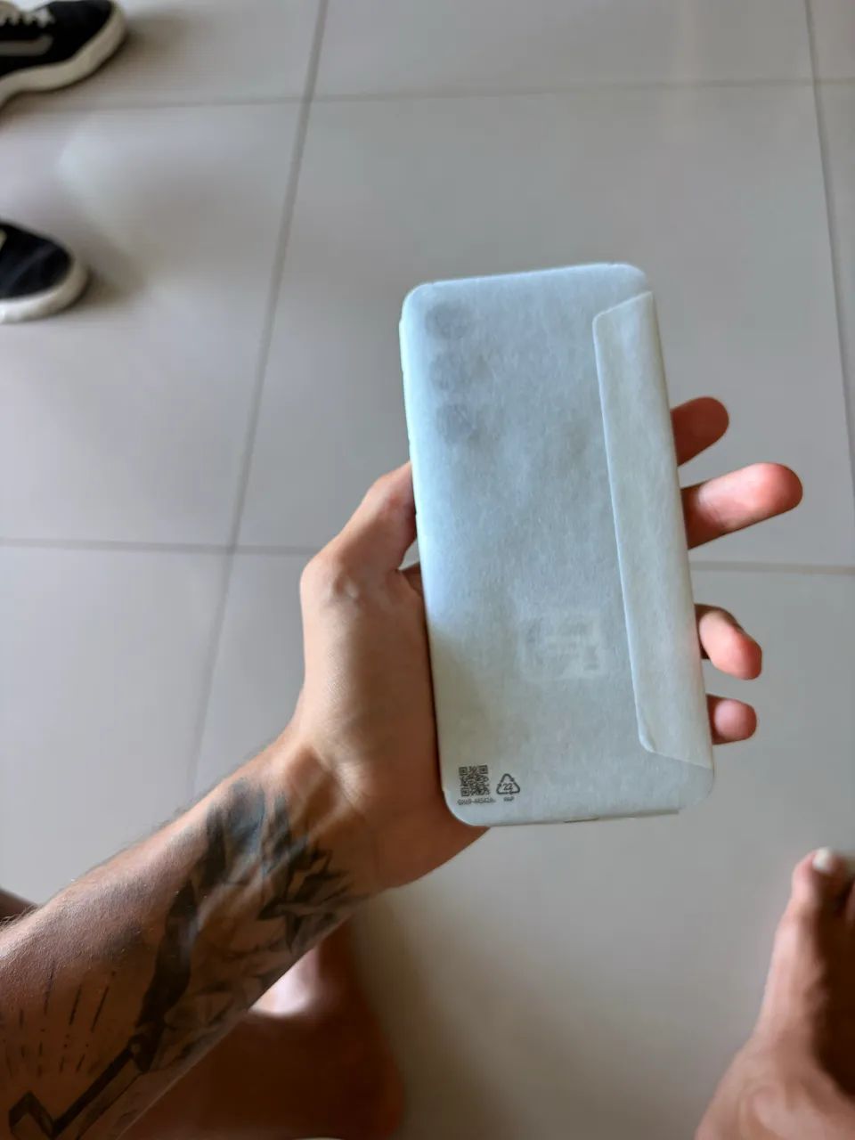 A 16 Samsung  - Foto 4