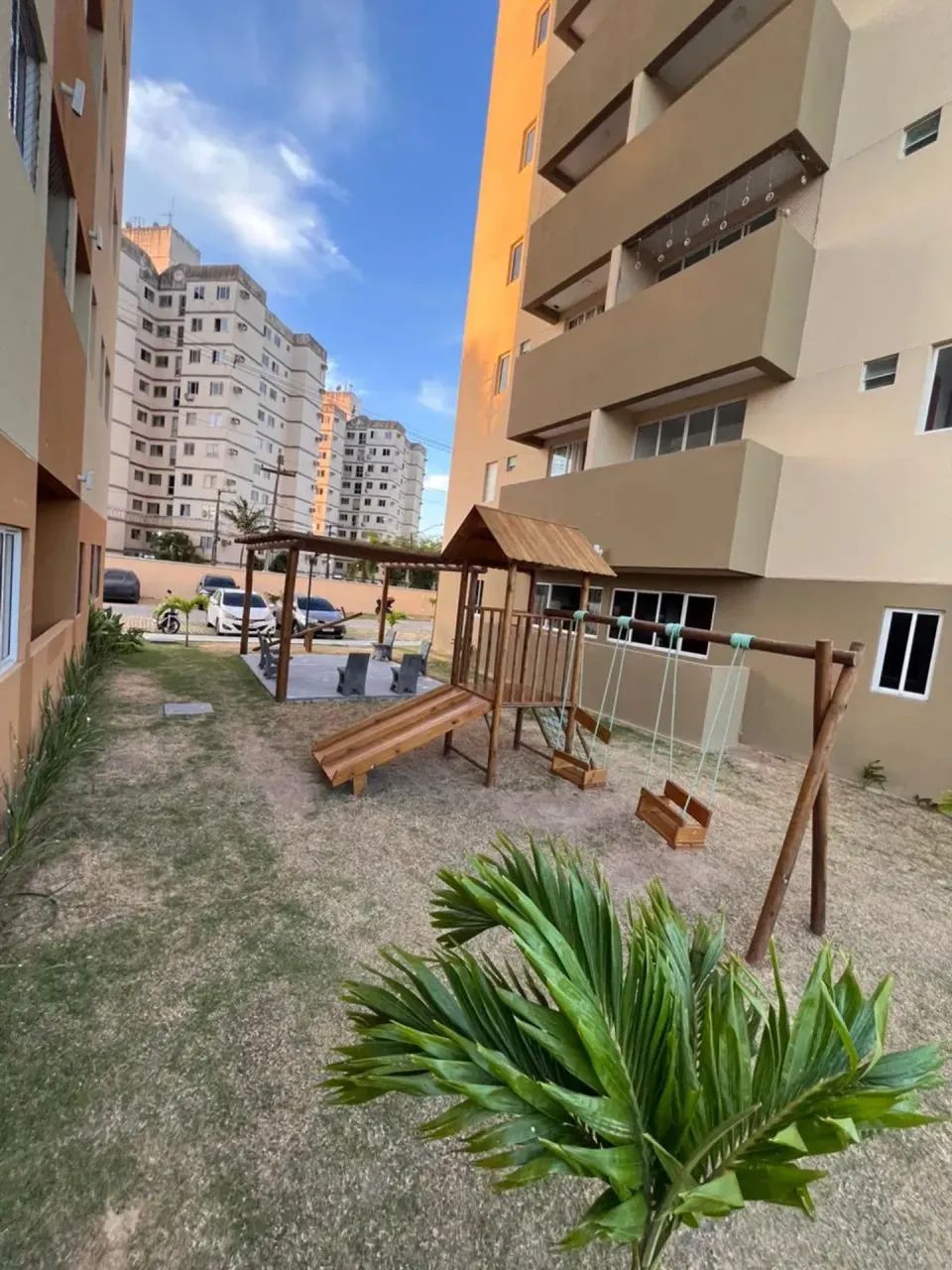 Horto Jardins Serraria | 2 Quartos com Suíte + Lazer Completo - Foto 4