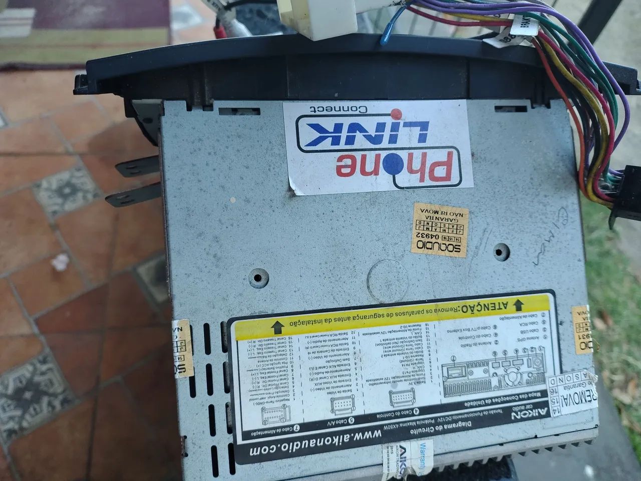 Som automotivo  - Foto 3