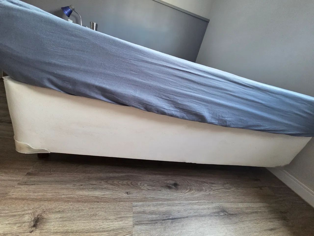 Cama box casal  - Foto 2