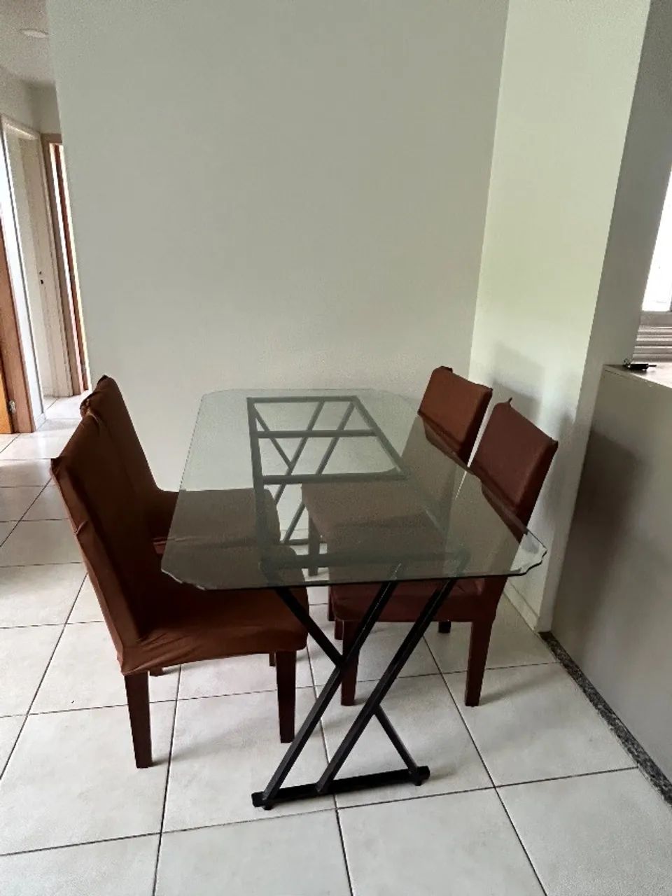 Apartamento de 3 quartos no Life Flores