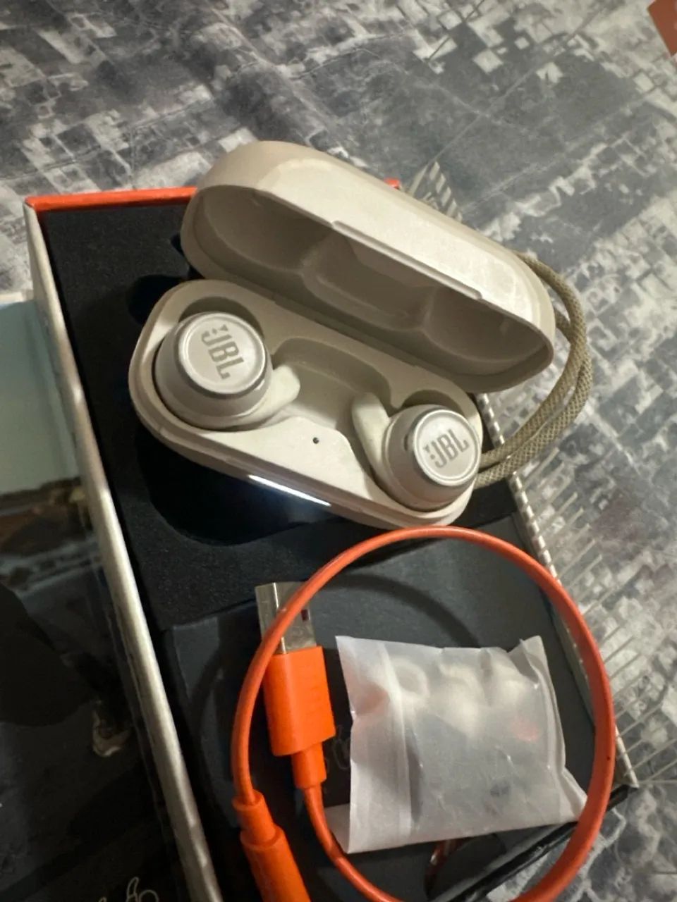 Fone JBL - Foto 3