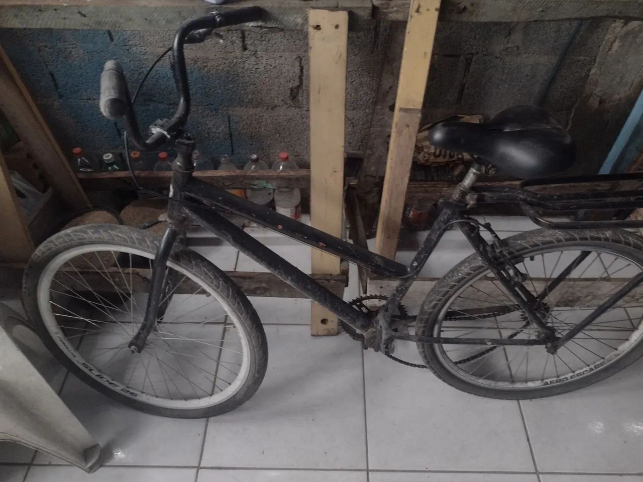 Bicicleta poty - Foto 2