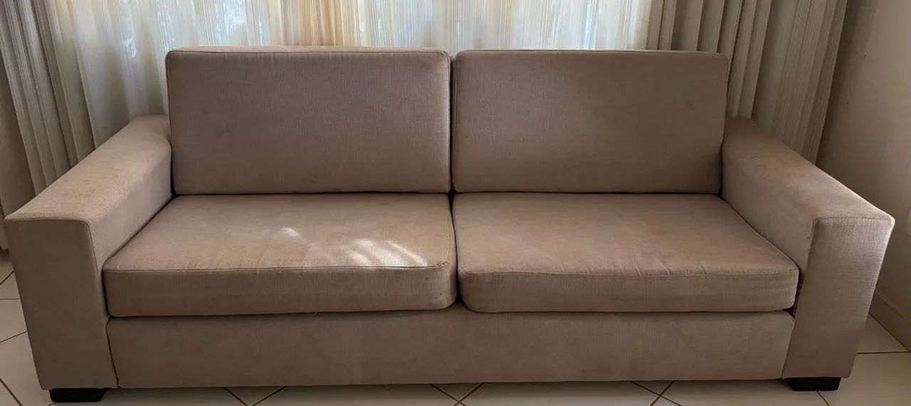 Sofá 3 lugares