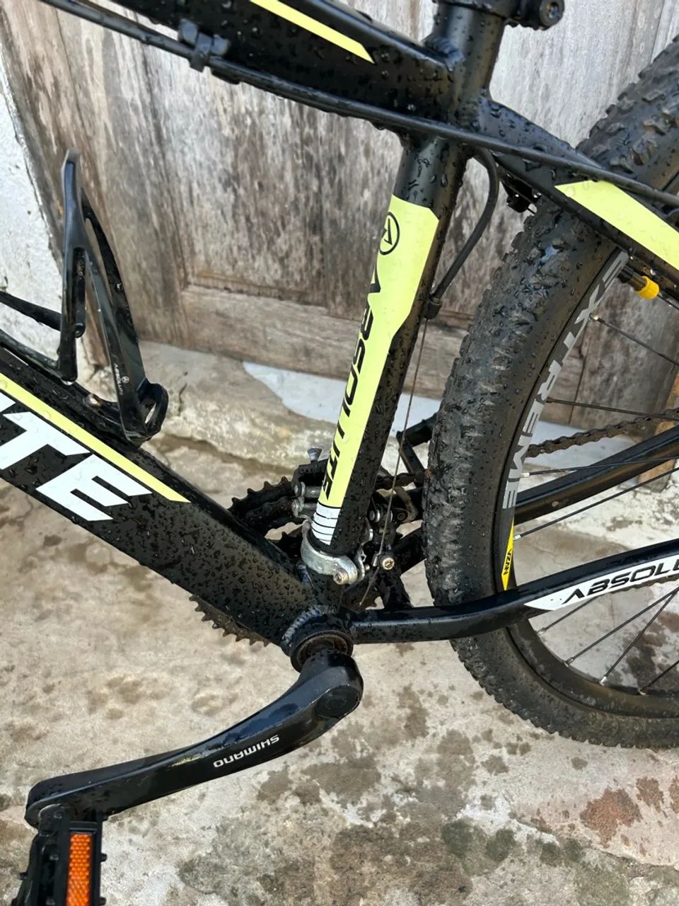 Bicicleta - Foto 3