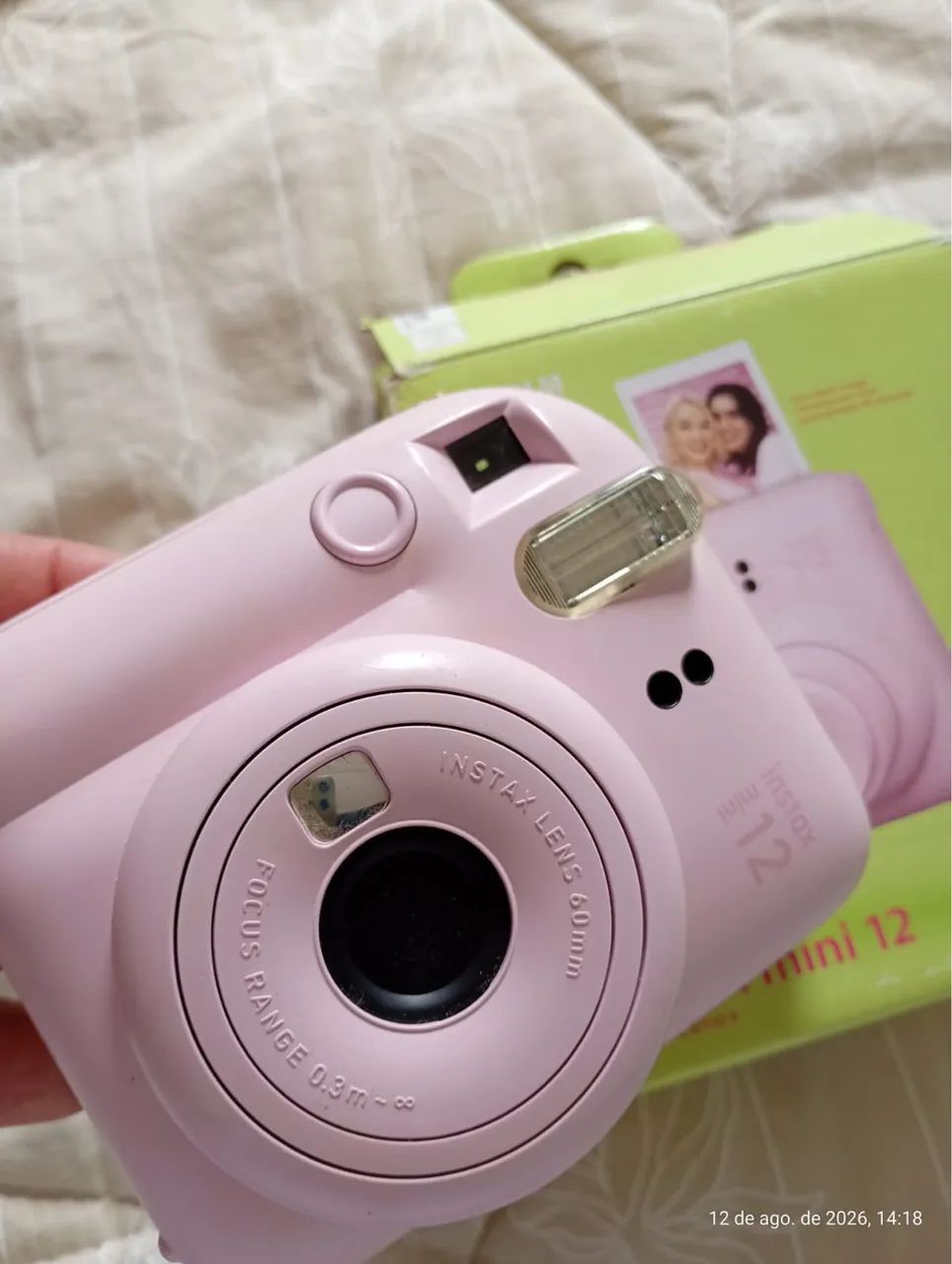 Polaroid 12 - Foto 5