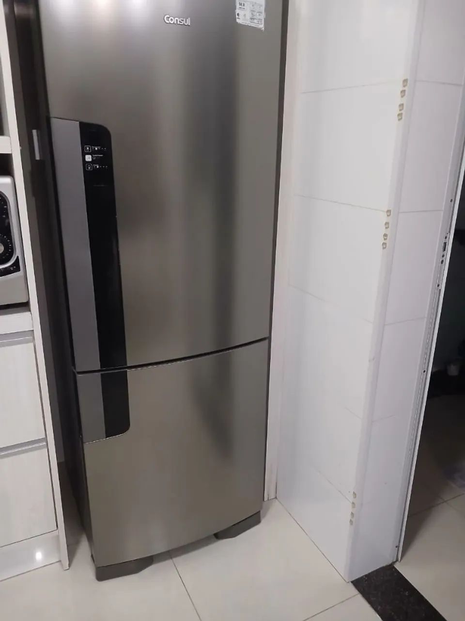 Geladeira 