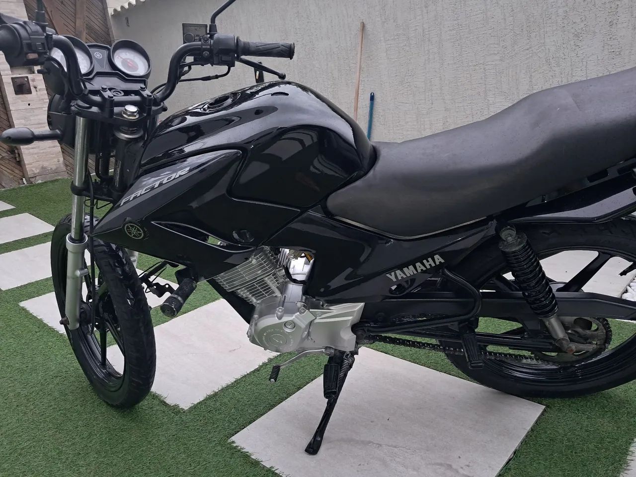 Yamaha Factor 2014. - Foto 5