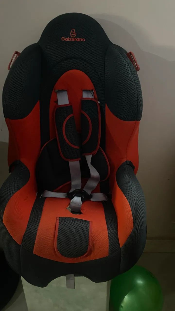 Cadeira para carro 