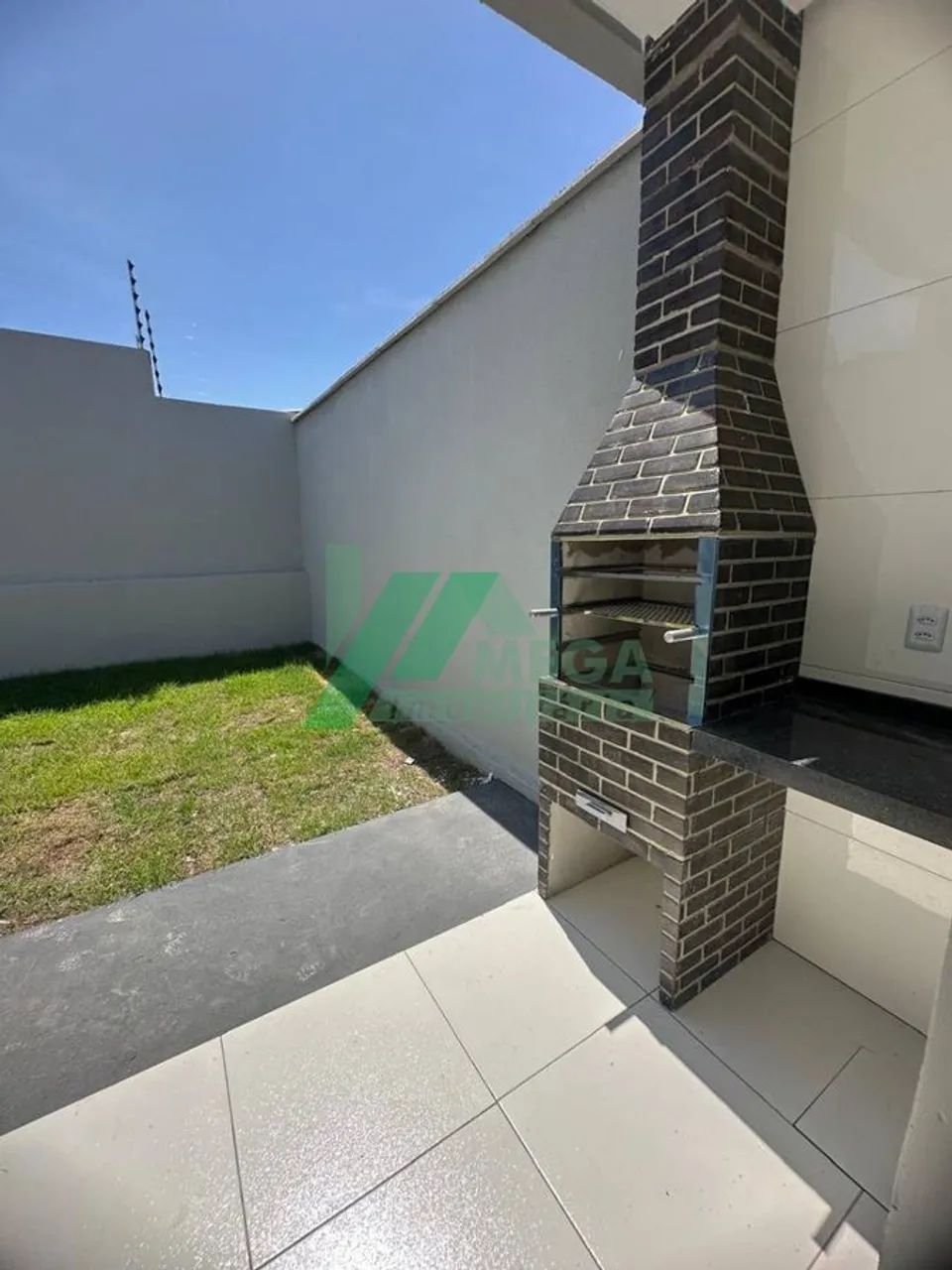 Casa com 2 quartos à Venda, Nova Marabá - Delta Park I e II - Marabá - Foto 5
