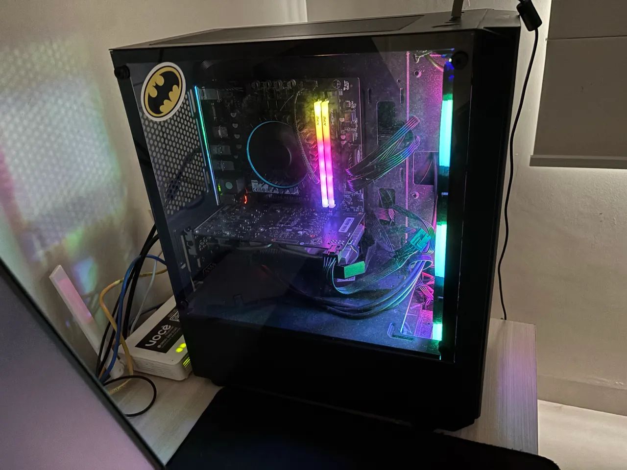 Computador Gamer - Foto 2