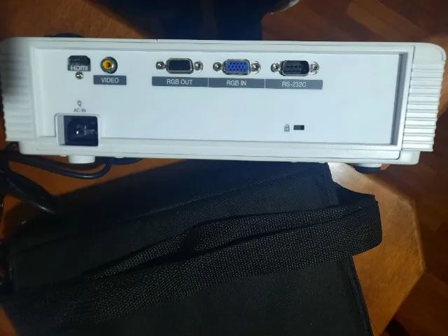 Projetor LG - Foto 2