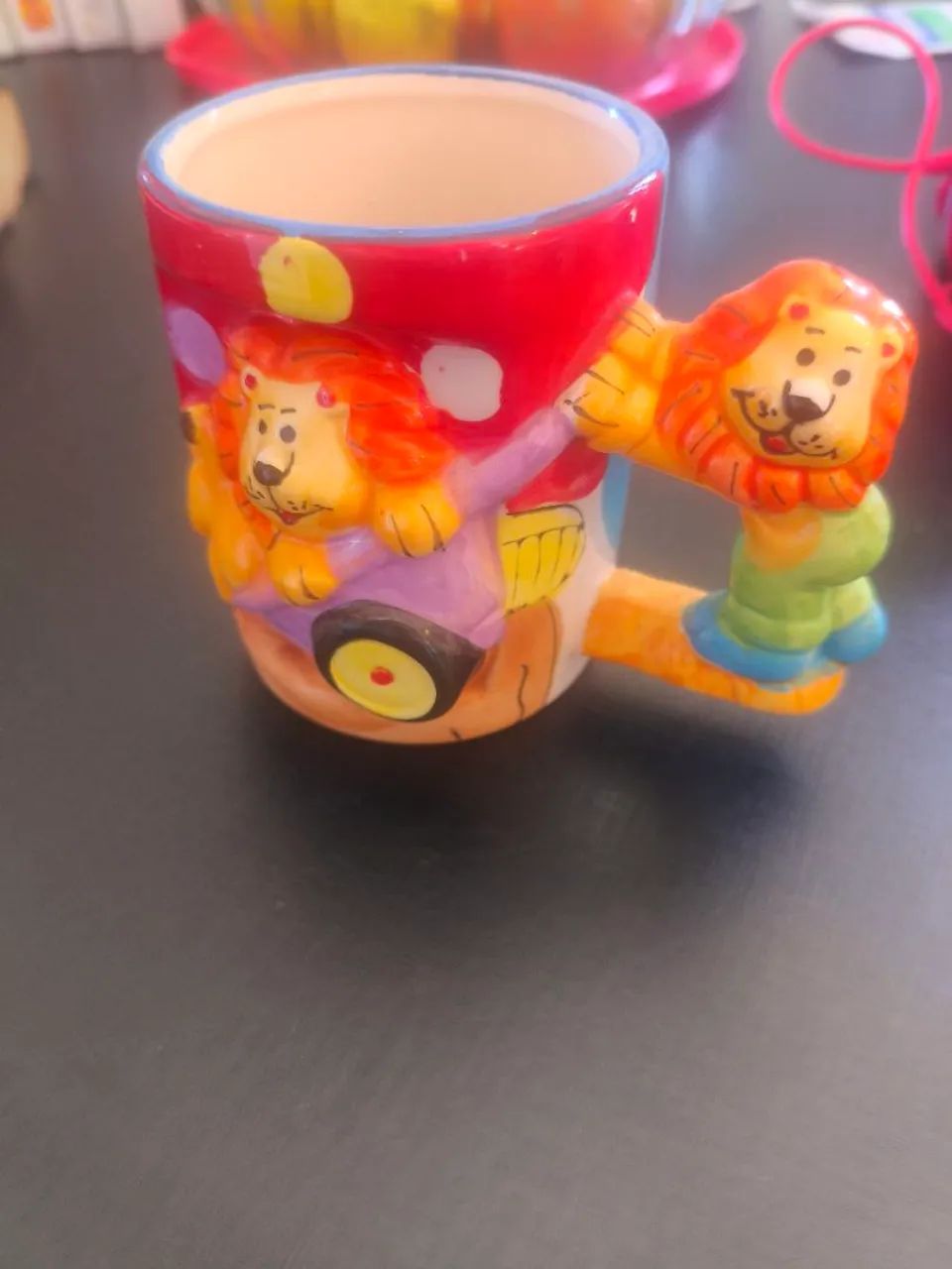 Caneca infantil  - Foto 2