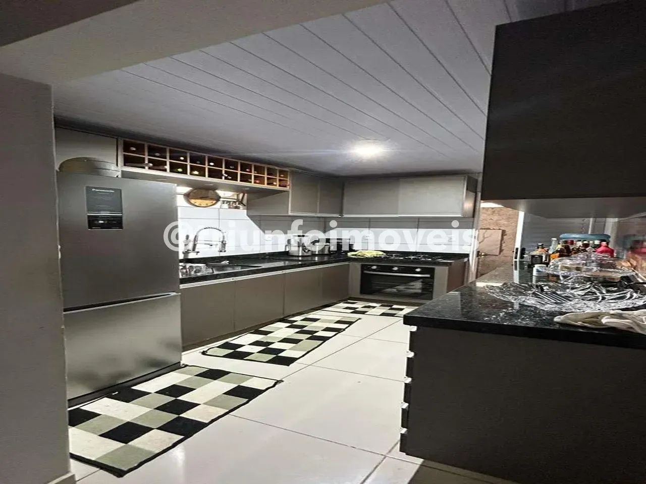 Casa a venda no Bairro Jóia com 3 Quartos - Foto 2
