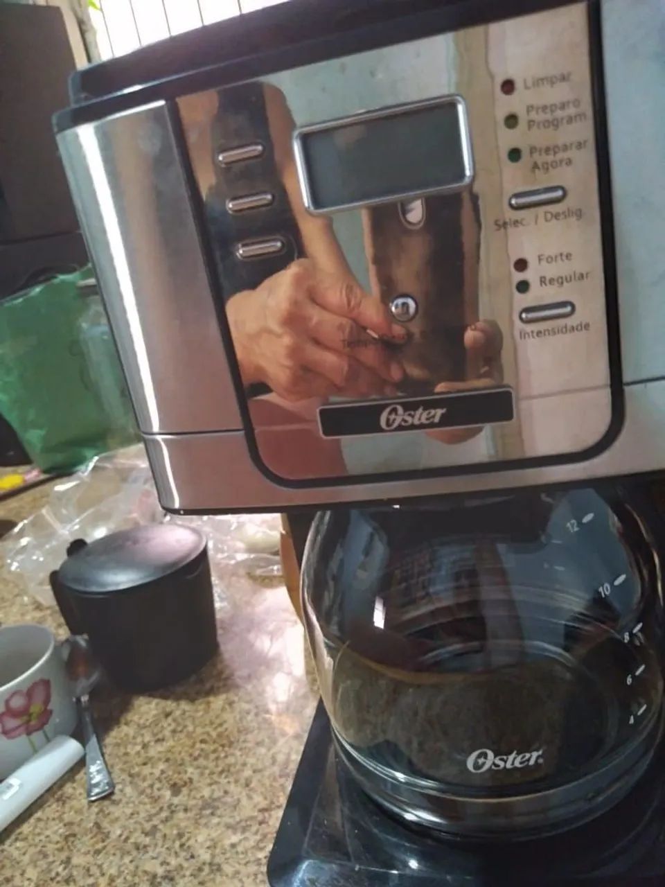 Cafeteira semi nova - Foto 3