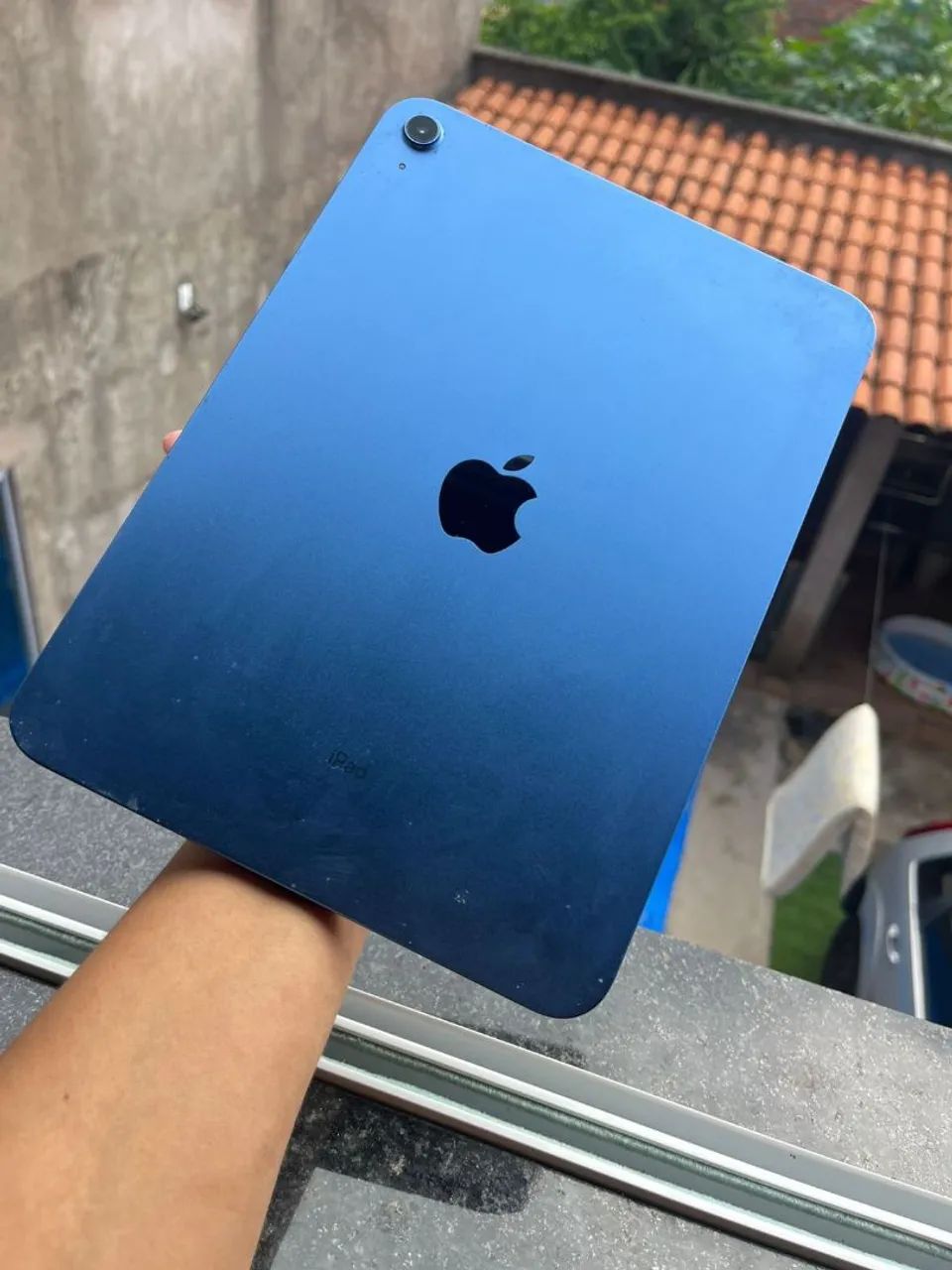 Ipad10? geração  - Foto 5