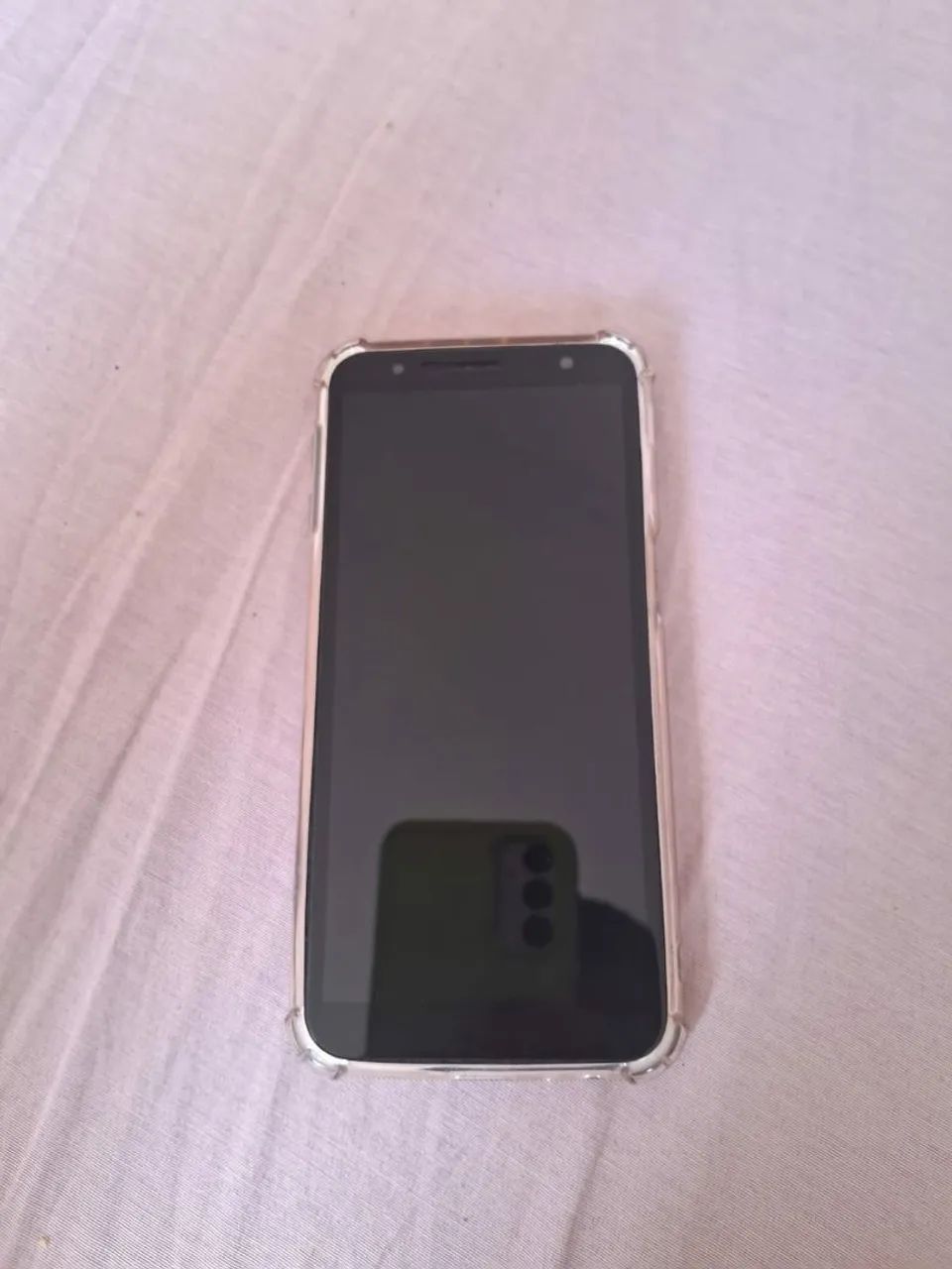 Vendo Samsung Galaxy j6 