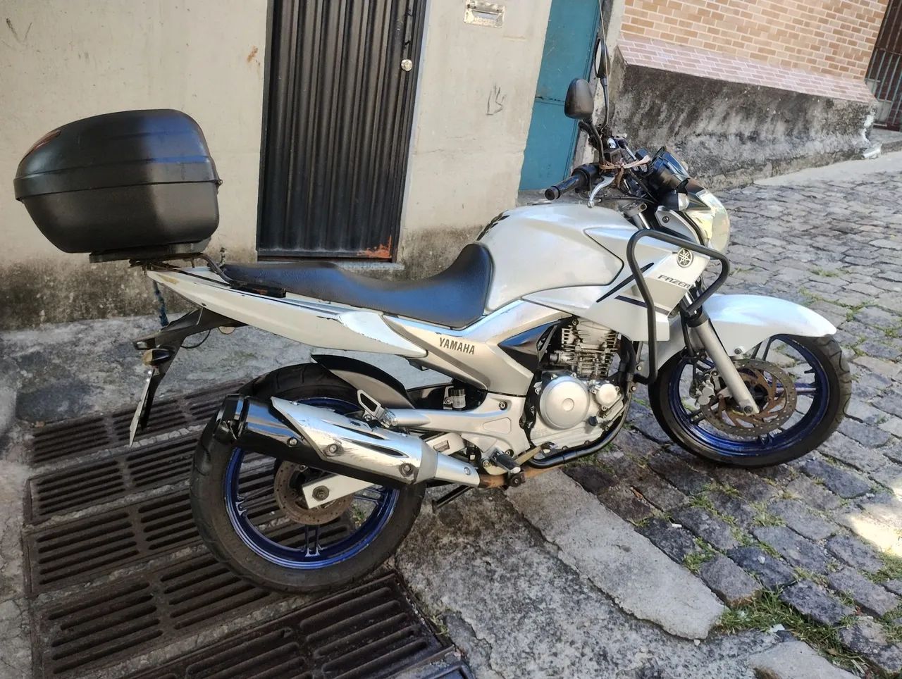 Fazer 250 - Foto 4