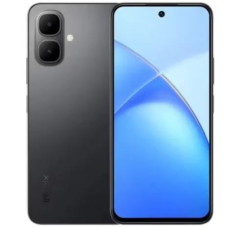 Infinix smart 10