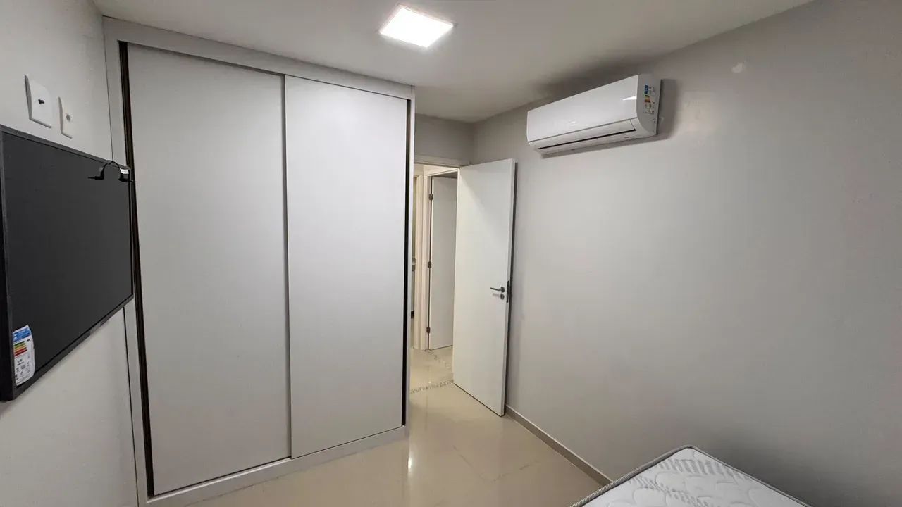 SM41 Apartamento luxo em boa viagem - Foto 4