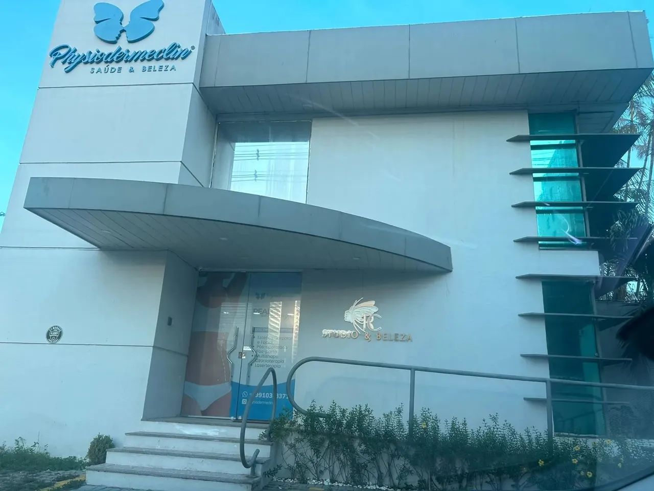 Predio e clinica Venda  - Vieiralves 359m² em Nossa Senhora das Graças