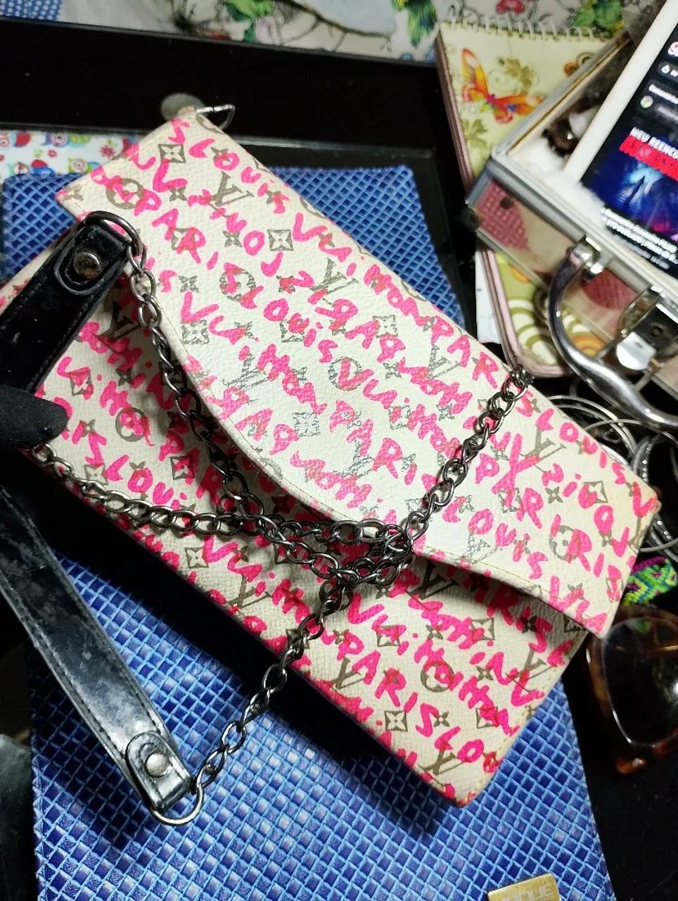 Bolsa original - Foto 4