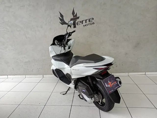 Honda PCX 160 - Foto 4