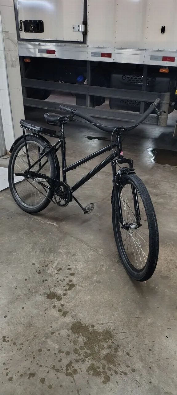 Bicicleta poti aro 26