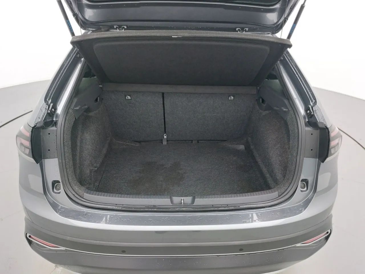 Volkswagen Nivus Highline 1.0 200 TSI Flex Aut., foto 9 de 18