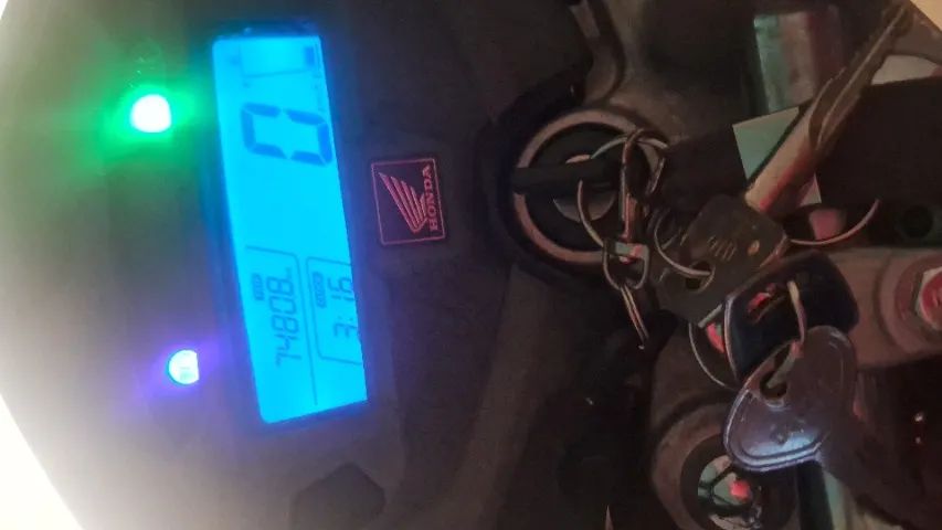 Vendo Moto CG Titan 150 EX - Foto 3