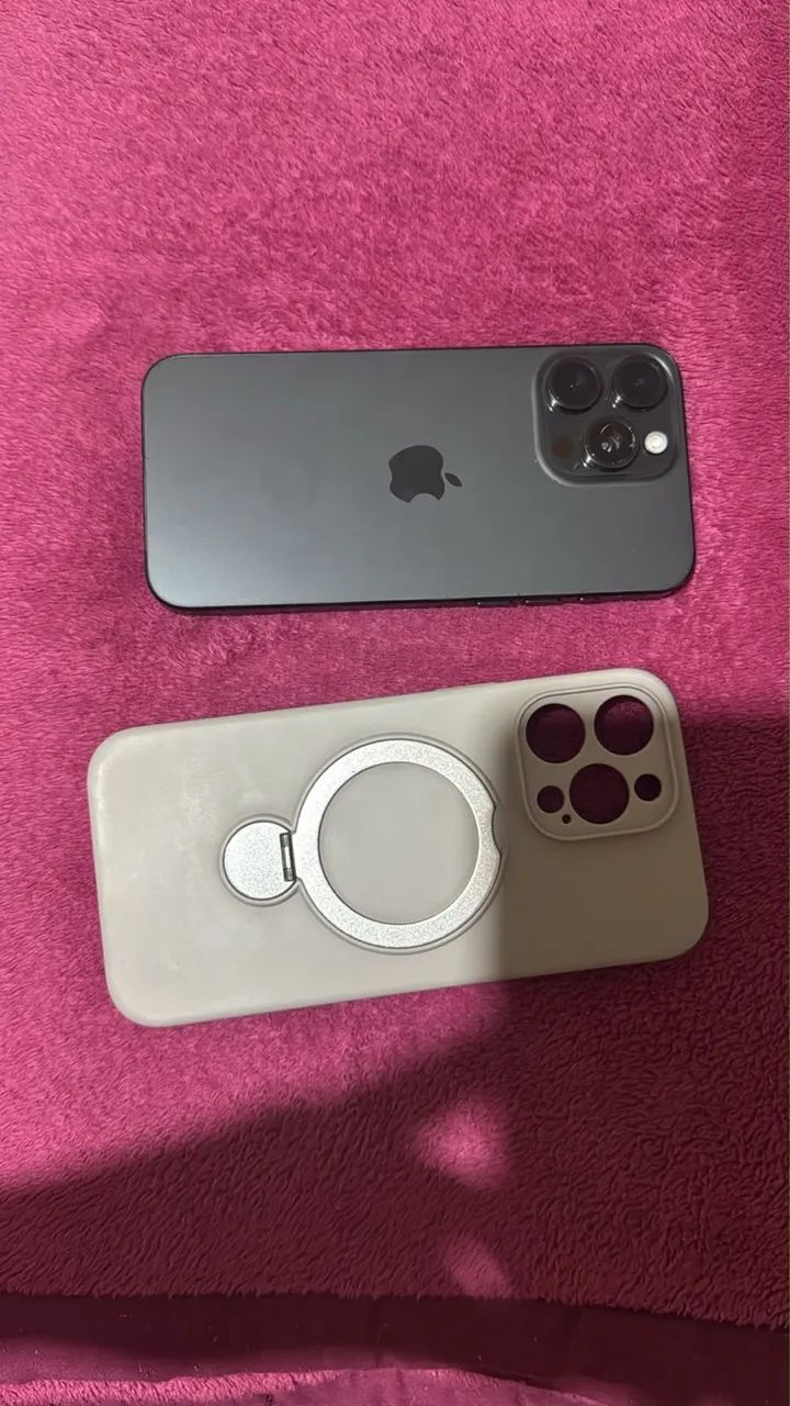 iPhone 15 pro Max 256 gb - Foto 5
