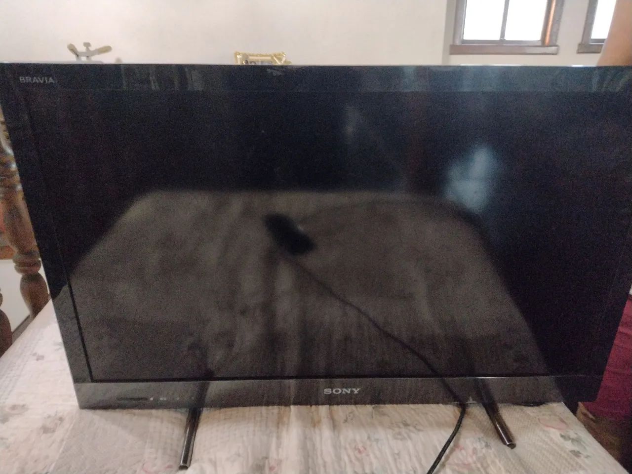 Televisão Sony 32 Polegadas 