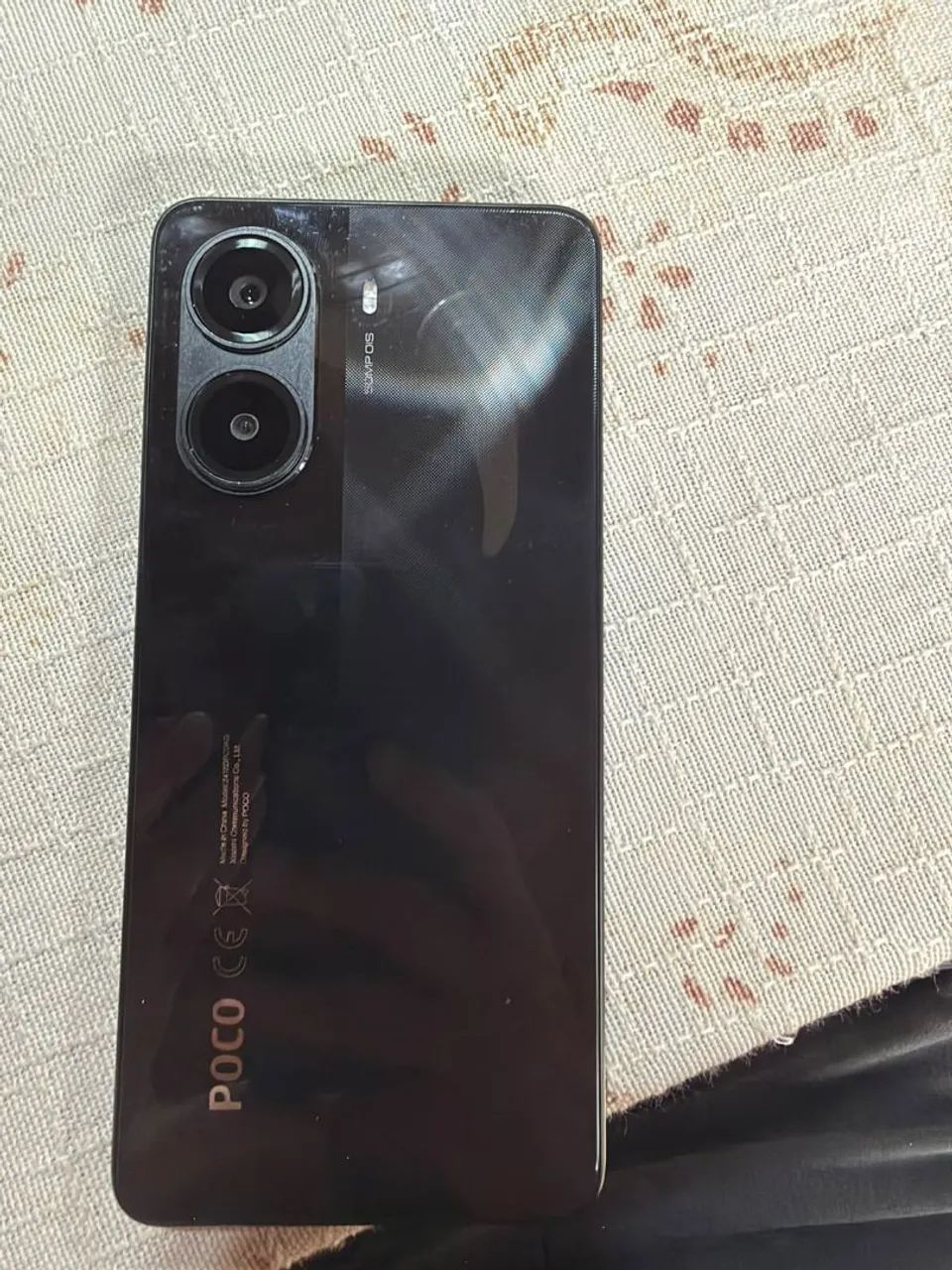 Poco x7 pro - Foto 4