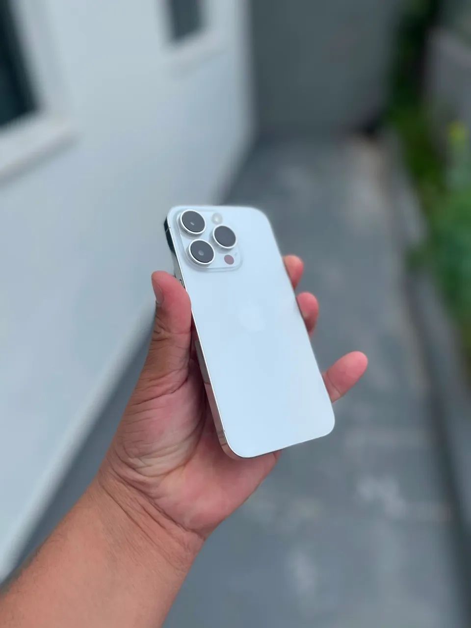 iPhone 14 Pro 128GB (aceito cartão) - Foto 4
