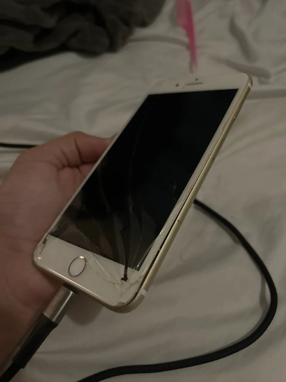 iPhone 7plus  - Foto 2