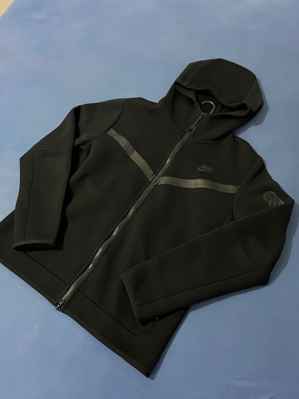 Moletom Nike Tech Fleece Tm G