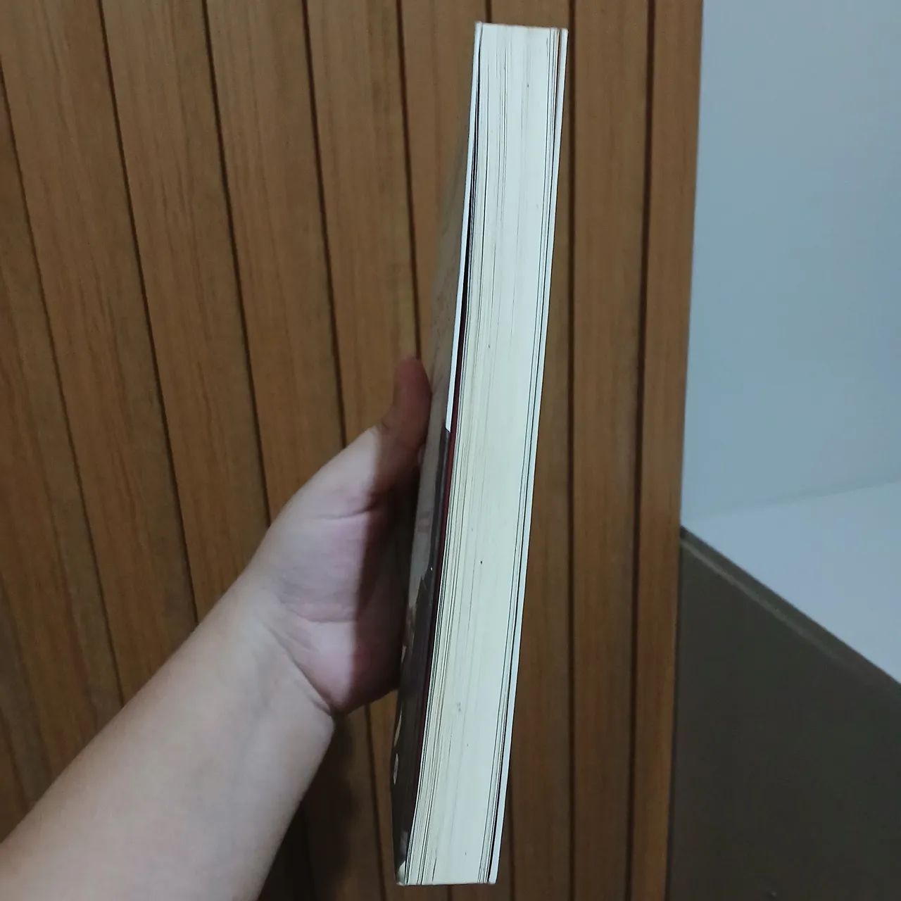 LIVRO: A cinco passos de você - Foto 4