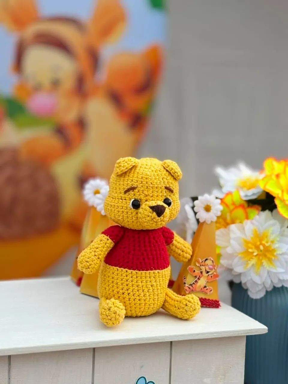 Amigurume - Foto 2