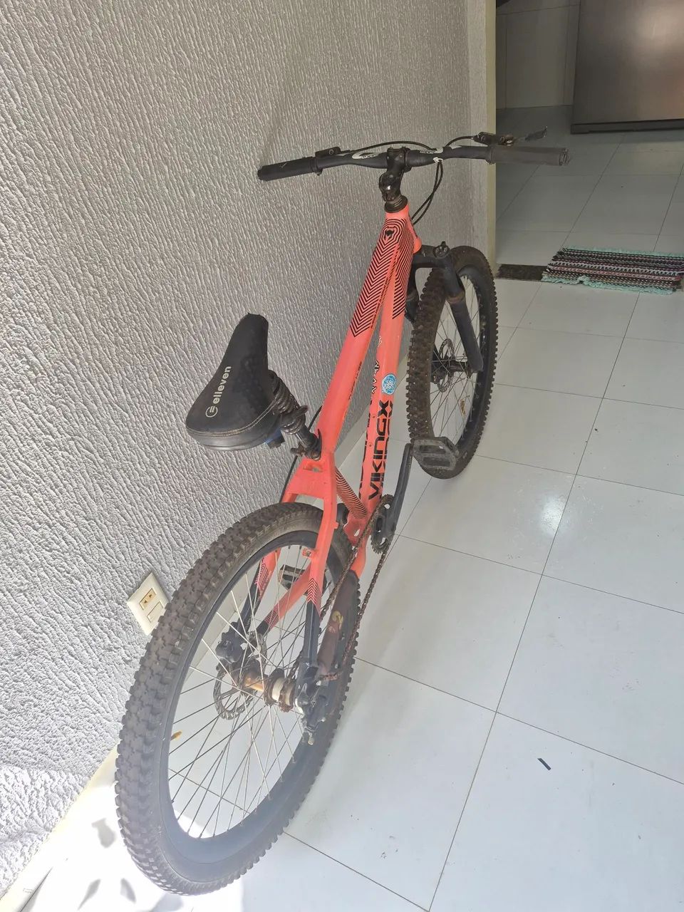 Bicicleta  - Foto 2