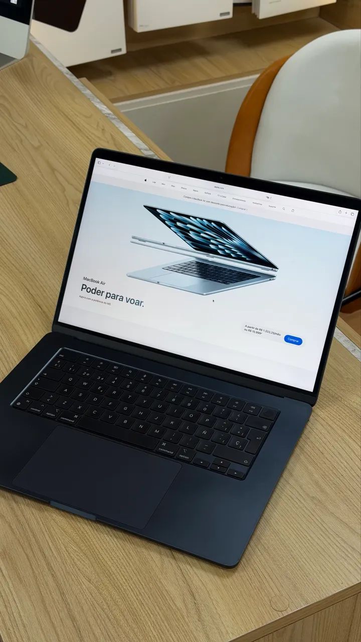 MacBook Air M2 15? 2023  - Foto 4