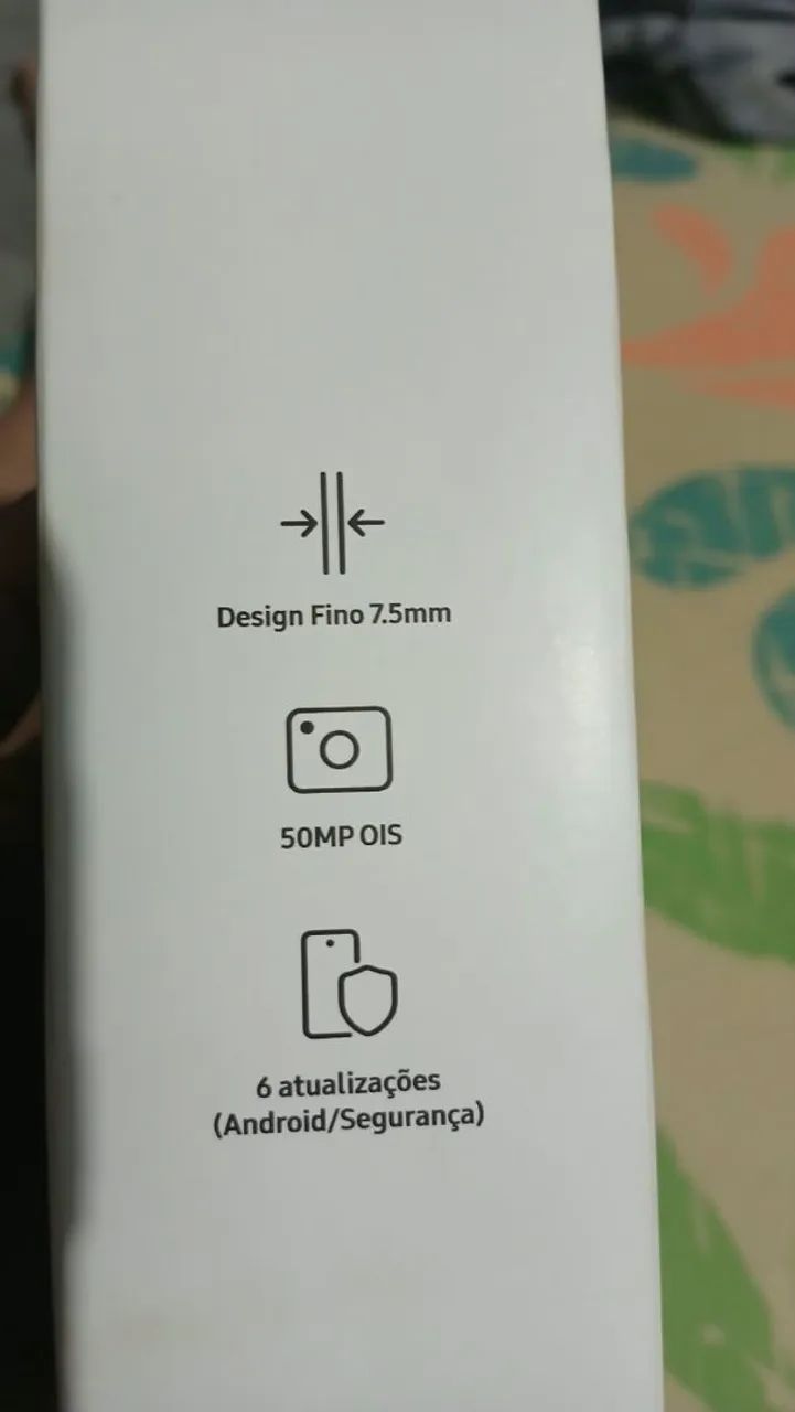 Samsung a 17  - Foto 5