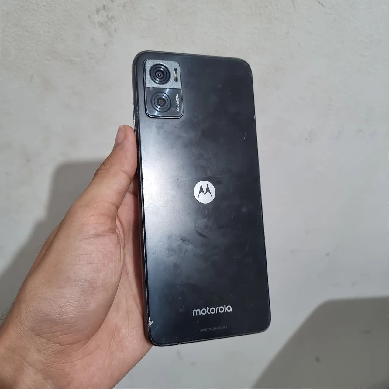 Moto E22 32GB PRA HOJE - Foto 2