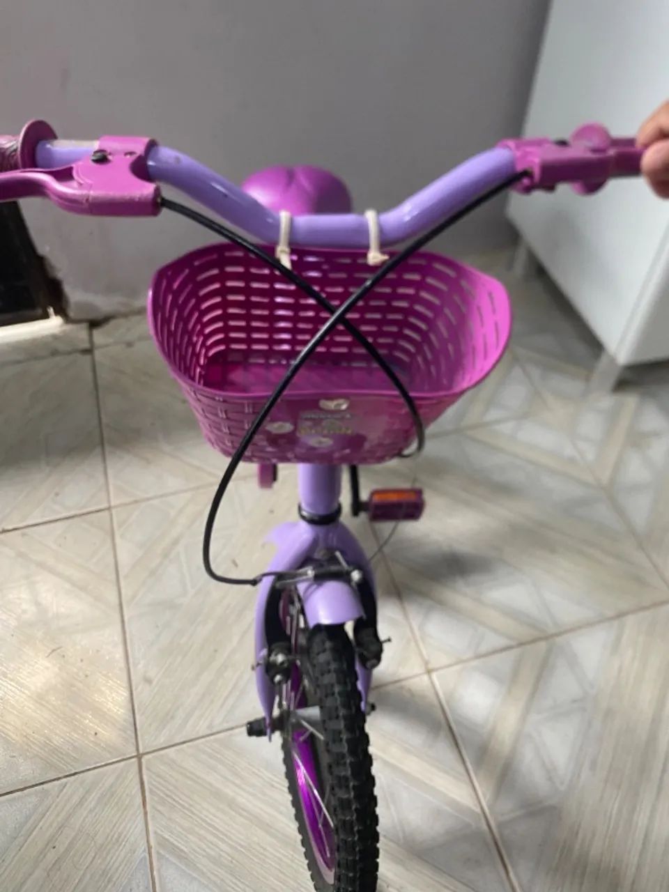 Bicicleta infantil - Foto 2