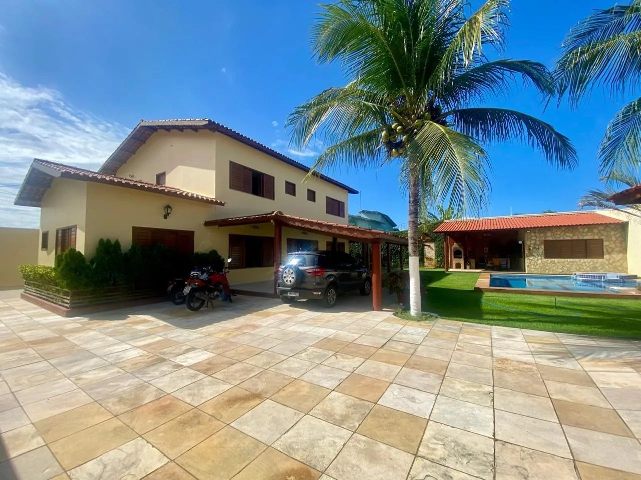 Mansão à venda em Beberibe, Ceará - Foto 5