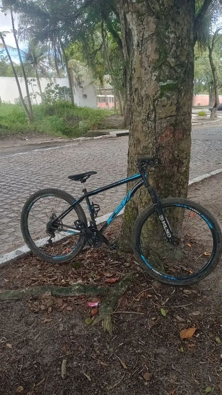 Bicicleta aro 29  - Foto 2