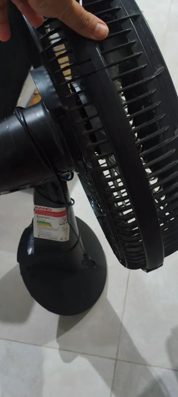 Ventilador Arno Silence Force - Foto 3
