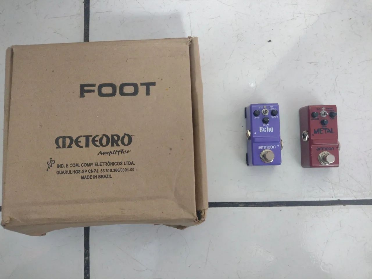 Vendo 